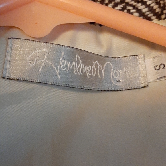 Herringbone Vest - Picture 2 of 4